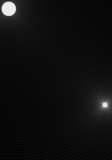 Aurora in Outer Space