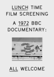 Reyner Banham Loves Los Angeles or Re: Watch this, It’s lovely