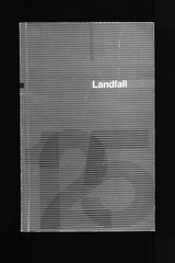 Landfall 125: A New Zealand Quarterly