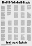 Philip Johnson Interviewed by Susan Sontag
