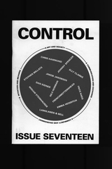 Control issue 17